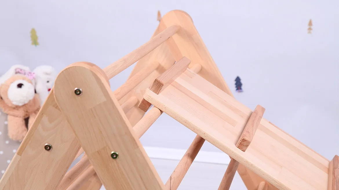 Pikler Triangle D Escalade Pour Enfants Triangle D Escalade Jouet En Bois Dreiec Bebe Echelle D Escalade Marche Buy Cadre D Escalade Triangle Pikler Triangle En Bois Cadre D Escalade Triangle Pikler De Haute Qualite Triangle Pikler En Bois Dans L Aire