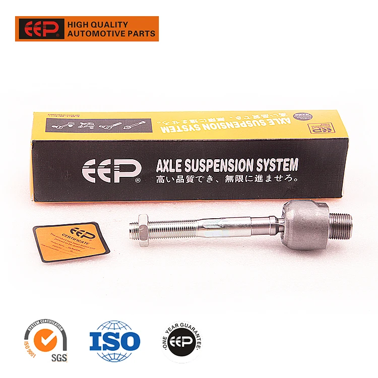 Eep Brand Auto Chassis Inner Front Rack End For Nissan Sunny N15 B14 At Mt 485211m210 Buy Car