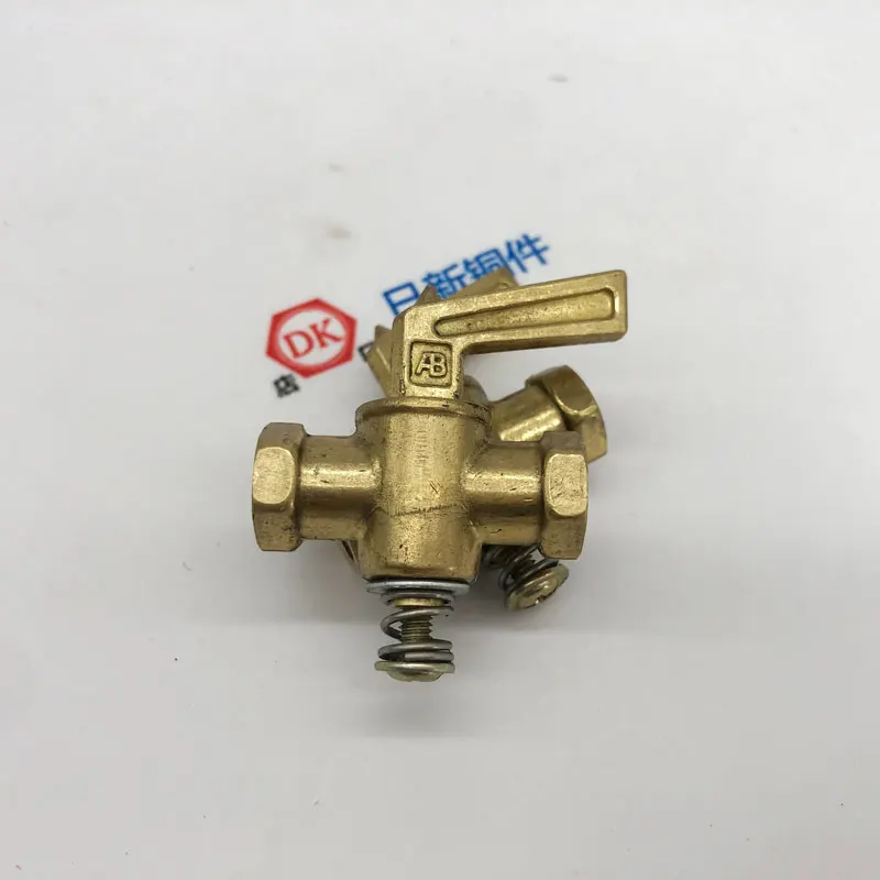 NEW TRAIN PARTS 27 NPT PIPE BALL VALVE FOR BLOW DOWN & STEAM STARTING Details about   1/8" 