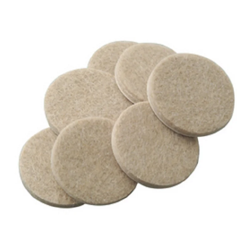 new design 2020 u-shaped self adhesive felt callus pads