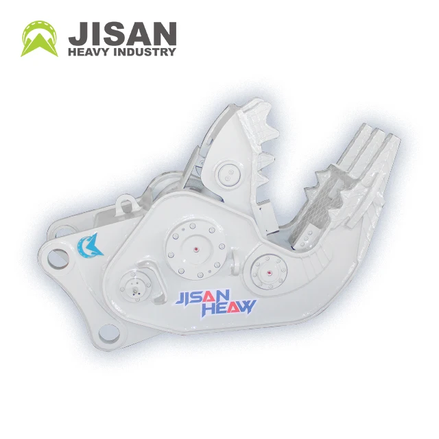 Hot Sale JSB 900 Hydraulic Hammer with 100mm Chisel for 11-16ton Excavators and 1 Year Warranty