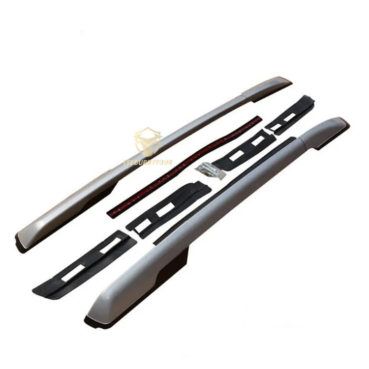 Car Roof Racks Fit For 20122021+ Dmax Dmax 4 Doors Holden Rodeo