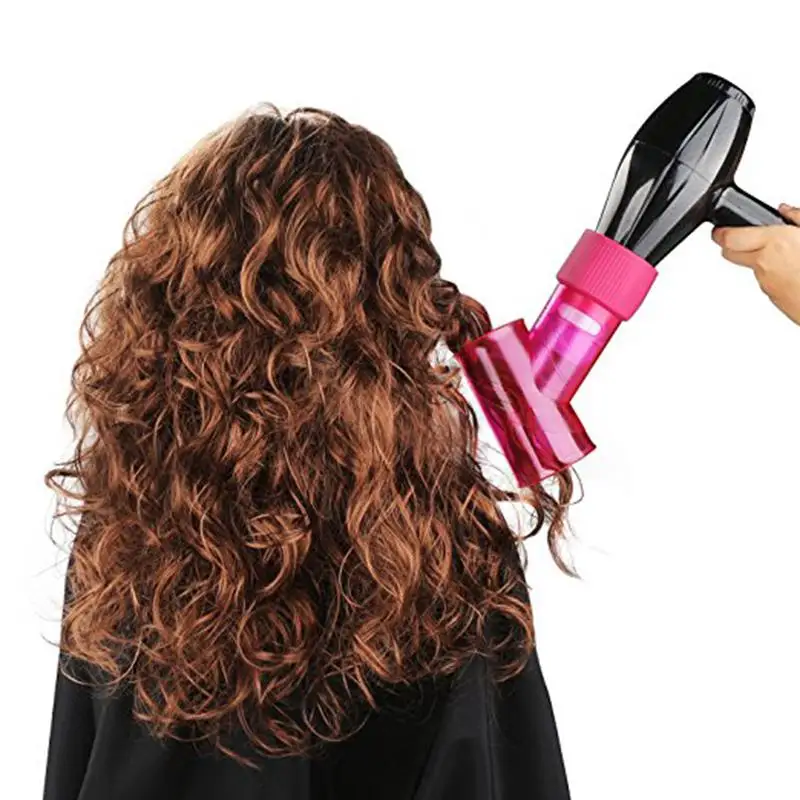 roller hair dryer