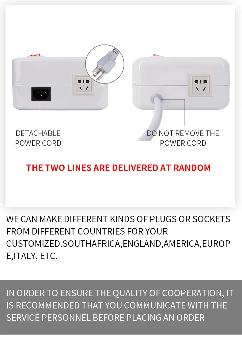 Professional Electrical Appliances Step Down 220v To 110v 1500w Single