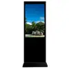 42" Popular LCD Capacitive Touch Stand PC