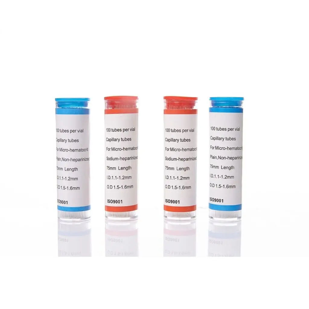 70ul Microtainer Blood Collection Tubes - Buy Blood Collection Tubes ...