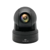 HD SDI auto tracking ptz ip camera for audio sound system
