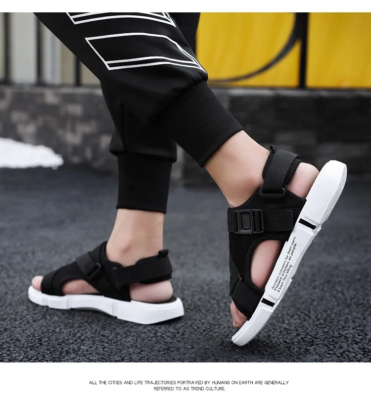 Daeful Mules Clogs for Women Air Cushion Platform Sneaker Sandals Beach  Summer Sandal - Walmart.com