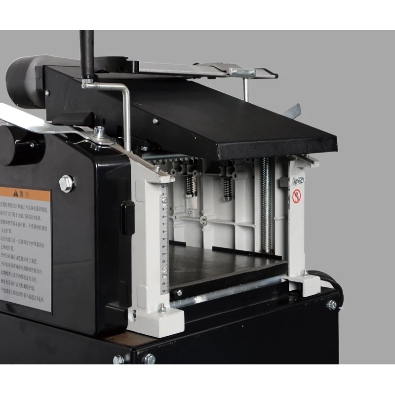 Heavy Duty Powerful 10" Benchtop Jointer/planer Combo Buy 10