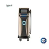 New laser source with high power 808 diode laser hair removal machine