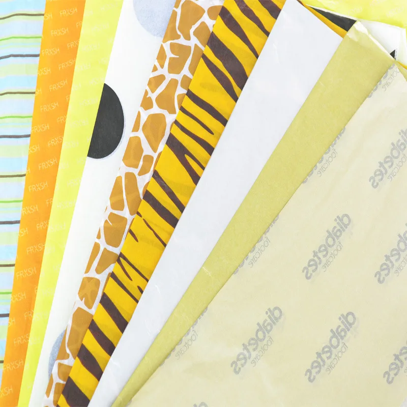 tissue paper