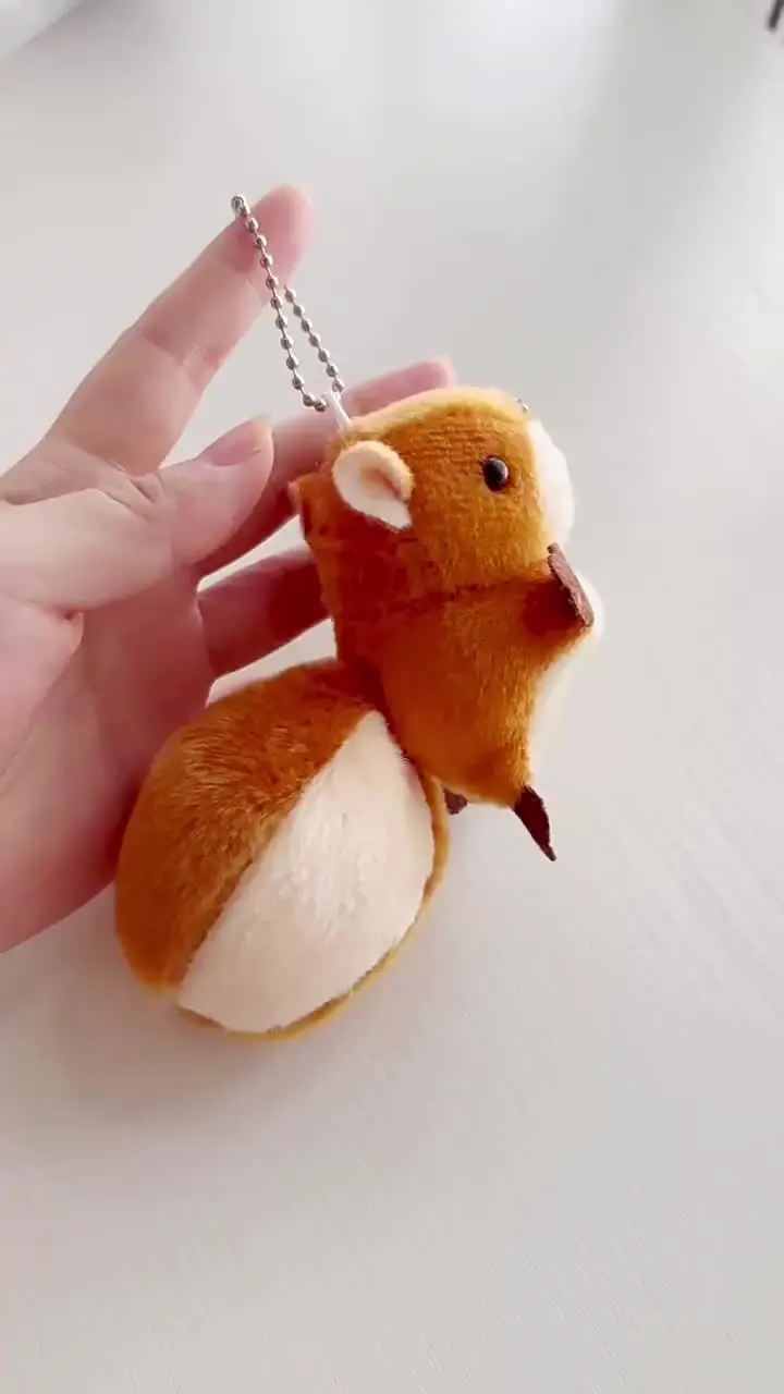 メルクストーリア　 ぬいぐるみ キーホルダー 6個セット メルクストーリア ぬいぐるみ キーホルダー 6個セット メルク