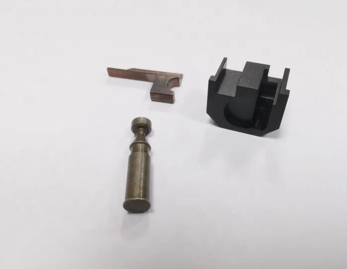 Chinese Ready To Ship Cnc Machining Steel Hardening Auto Selector