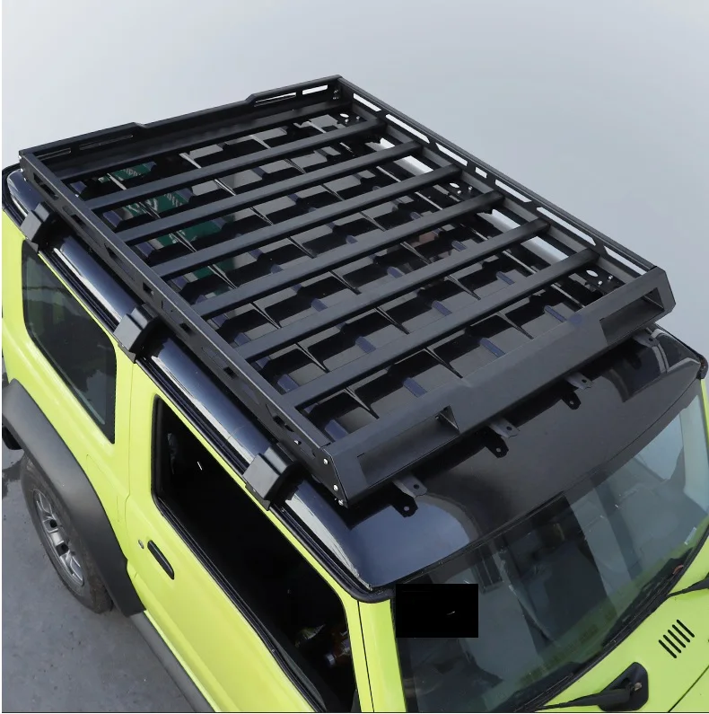 Jimny 2022 Accessories Luggage Rack Roof Rack For Suzuki Jimny 2020 2019 2018 2021 Buy Jimny