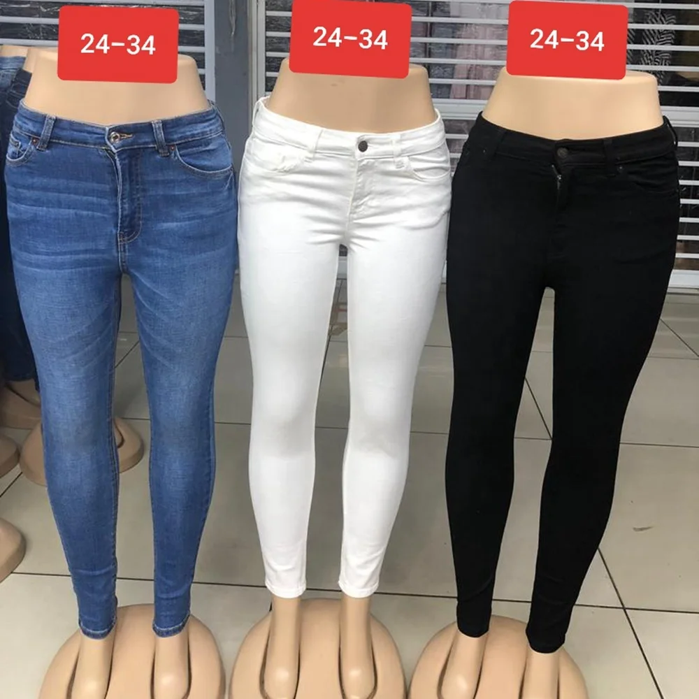 young girls in tight jeans