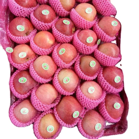 
fresh new crop apple 