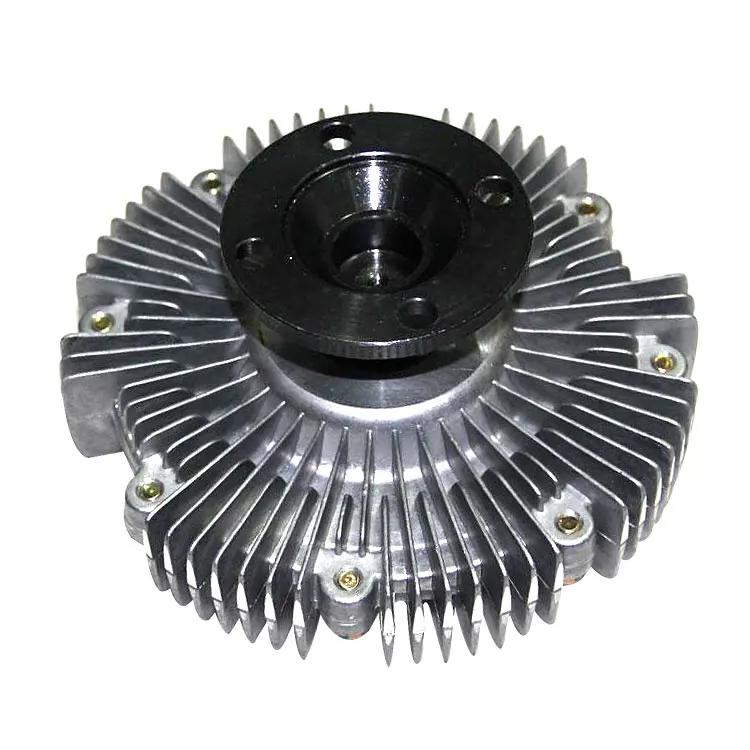 Kingsteel Autoparts Electric Fan Clutch For Toyota Innova Fortuner