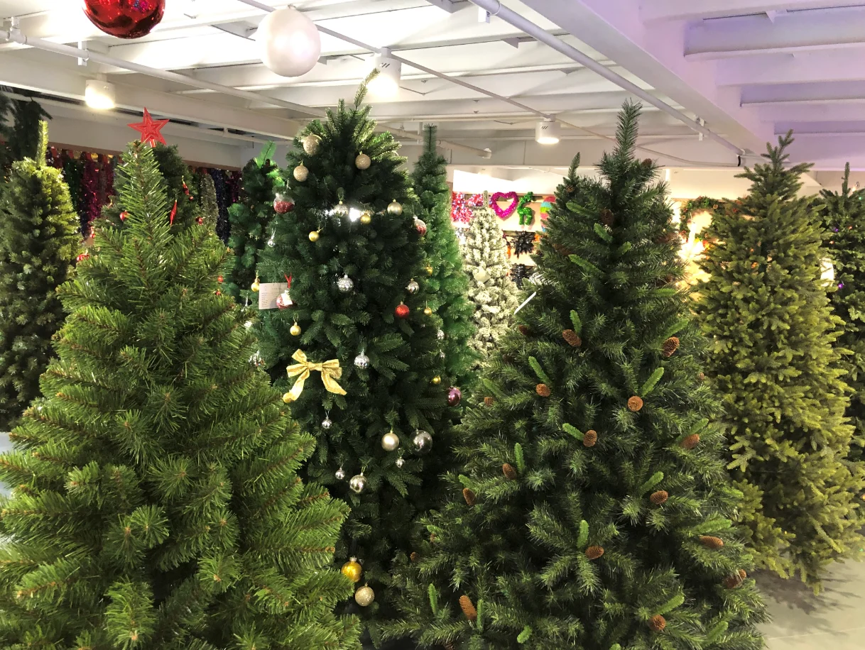 Wholesale Silver Giant Outdoor Christmas Baubles For Christmas