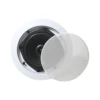 315105 15w 5 inch 4 ohm bluetooth active coaxial tweeter full range in ceiling speaker 4 pcs for home theater and public address