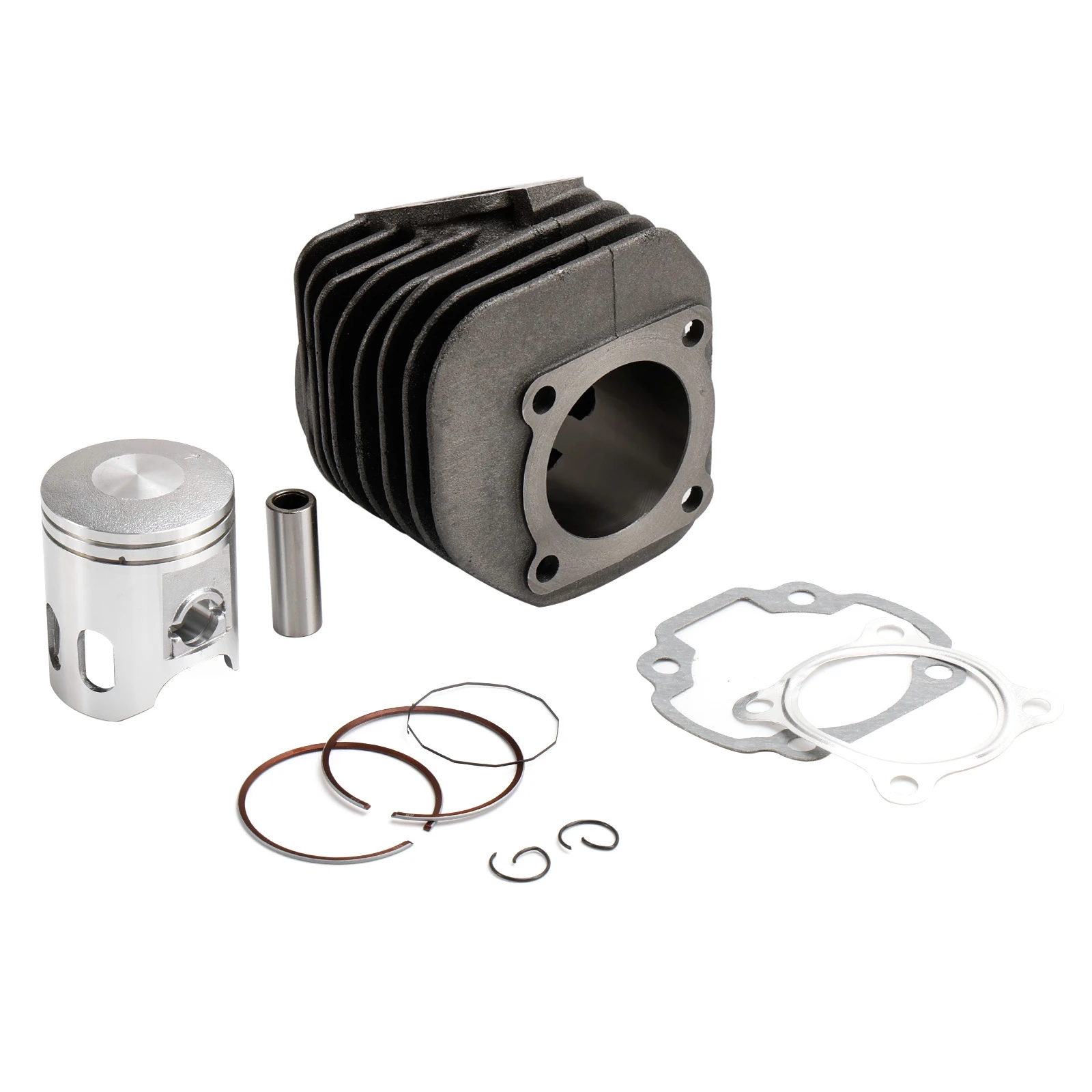 Yama Ha BWS100 AXIS AEROX100 4VP 2 Stroke Engine Kit