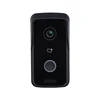 Dahua Monitor wifi intercom System ip sip Video Door Phone For Apartment VTO2111D-WP