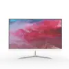 low cost mini computer all in one touch pc 21.5 ddr2 4gb desktop