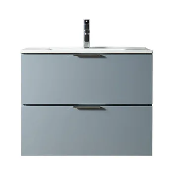 Venta al por mayor armarios rusticos blancos-Compre online los mejores