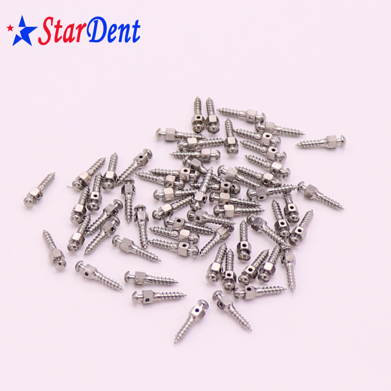 Orthodontic Titanium Alloy Dental Use Orthodontic Micro Implant/dental