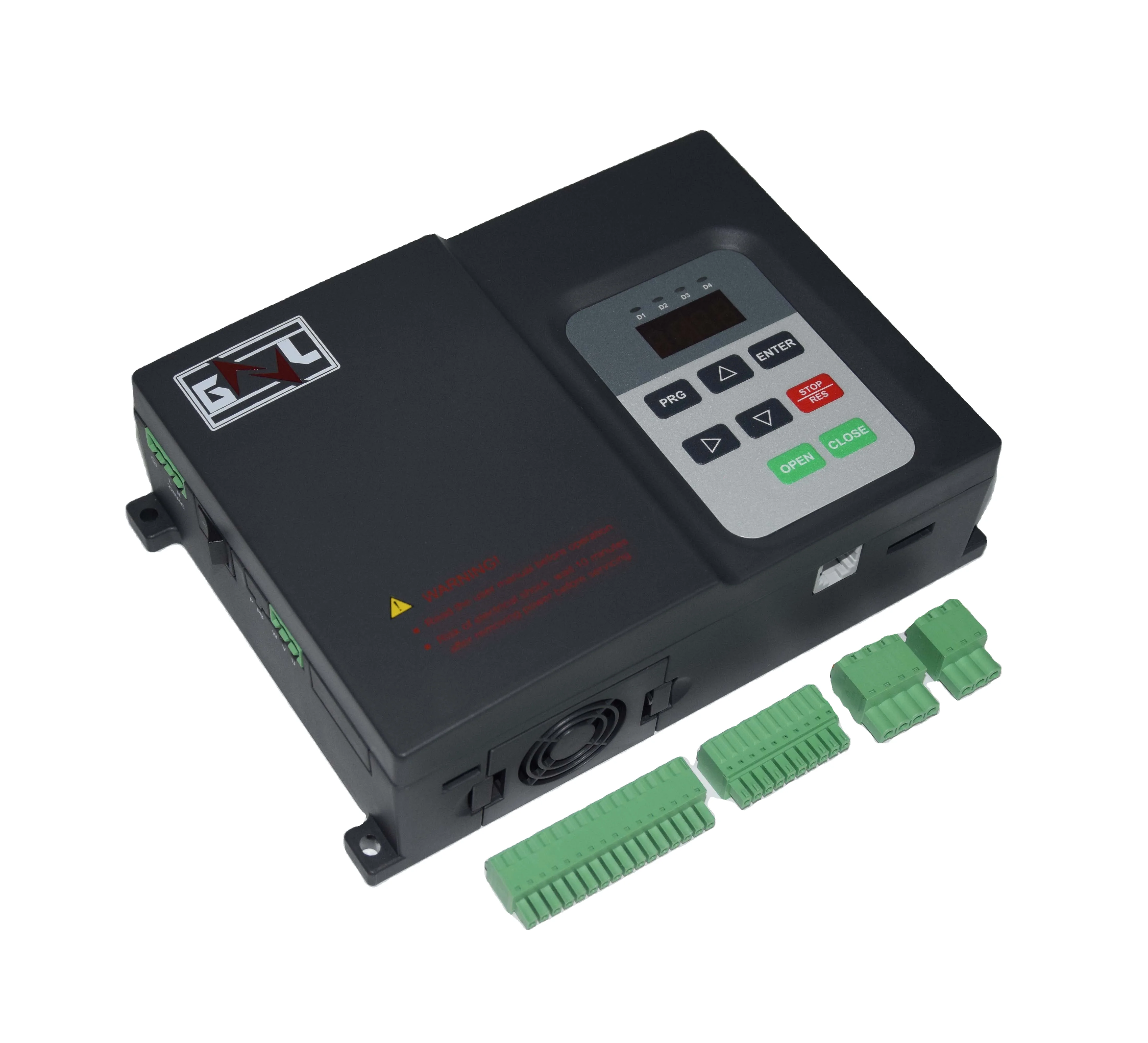 Gnl Elevator Door Inverter Controller Elevator Door Machine Inverter