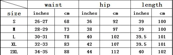 Denim For Trousers 2019 Spandex Pants 