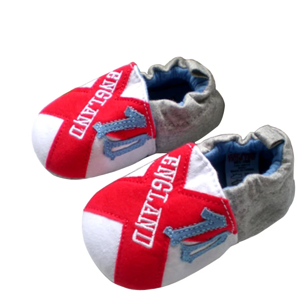 
Comfortable Sandals Cotton Material Outdoor Baby Sandals Baby Slippers 