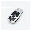 Automotive key case made of high-grade aluminum for Benz