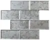 Hot Sale Home Decor Kitchen BackSplash Wall Tile Antique Mirror with Retailer Price