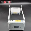 Chinese factory pc fibre box gpon power meter ont sfp onu outdour original fiber optic wifi f660 cpe