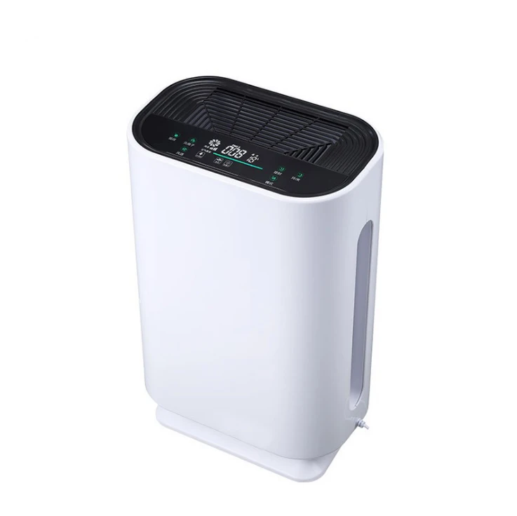 indoor air purifier