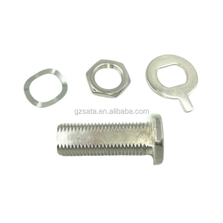 Lamp Fitting Hex Head Threaded Hollow Bolts For Wiring - Buy Hollow Bolts,Hollow  Bolt For Wiring,Threaded Hollow Bolts Product on Alibaba.com