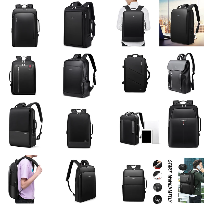 Williampolo Portátil Mochilas Para Hombres 15,6 Pulgadas Oficina Trabajo  Hombre Mochila Bolsa Unisex Negro Ultraligero Mochila Para Hombre,Mochila -  Buy Mochila Para Ordenador Portátil Para Hombre,Bolsa De Negocios,Mochila  Para Hombre Product on