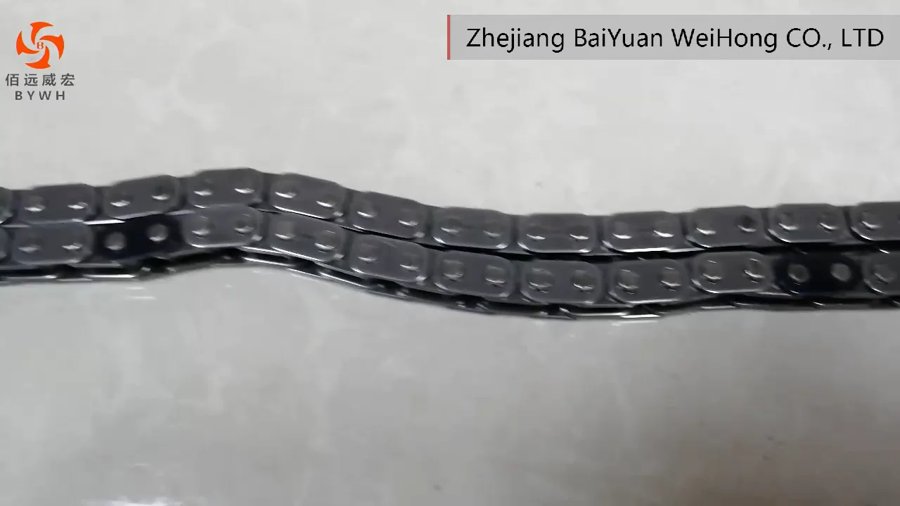 Engine Timing Chain For Ford Transit V348 V362 Bk3q6268aa Bk2q6268aa ...