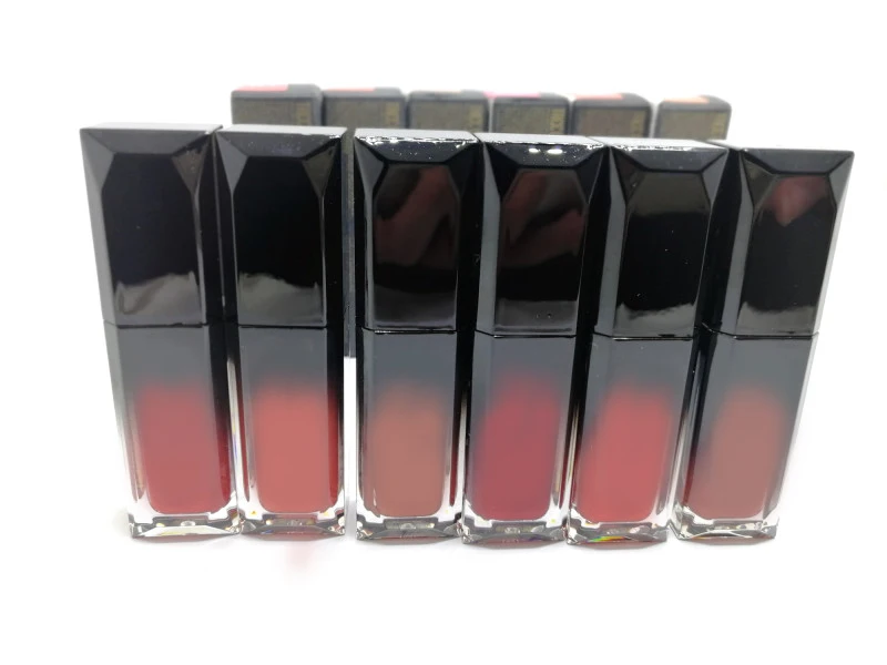 on sales matte clear cheap lipgloss for wholesale lip gloss with brand