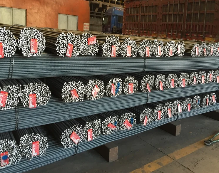 10mm Steel Rebar Rebar B500b Iron Price Per Ton For Construction Buy