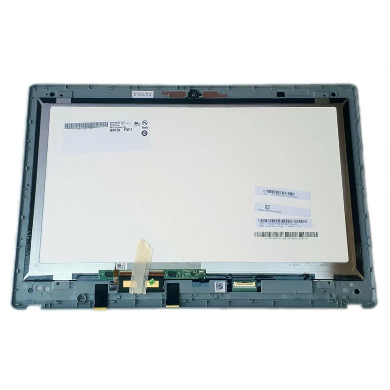 How to Replace Touch Screen on Acer Aspire V5 – Full Guide