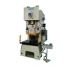 Jh21 25 45 60 80 120 160 Ton Mini Punch Press Machine For Sale