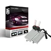 Professional Super Slim HID Headlight 55W Lsk S5 AC Digital Xenon Kit H1 H4 H7 H11 3000K 5500K