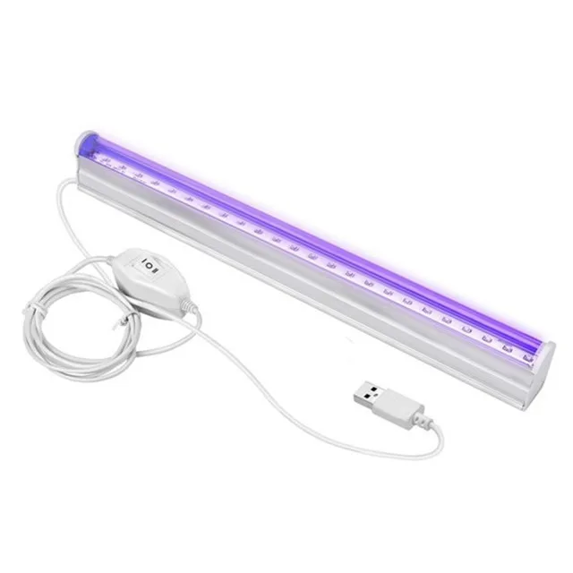 west type 395NM 365NM Black Light T8 UV LED Tube