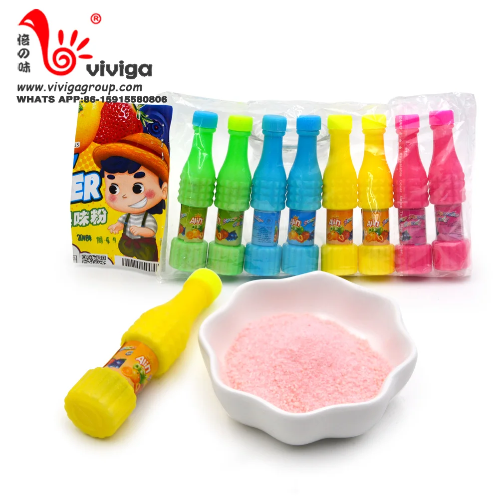 Toy Fruit Flavour Sour Powder Candy Buy High Quality Fruit Sour Powder,Sour Powder Candy