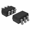 Integrated Circuits NEGATIVE VOLTAGE SPDT SWITCH NLHV4157NDFT2G