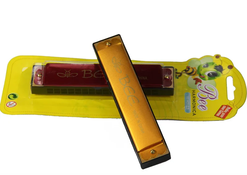 Df16a 1ビーブランドハーモニカ16穴アルミリードプレートアルミカバーおもちゃハーモニカ Buy ハーモニカ おもちゃのハーモニカ 金属 ハーモニカ Product On Alibaba Com