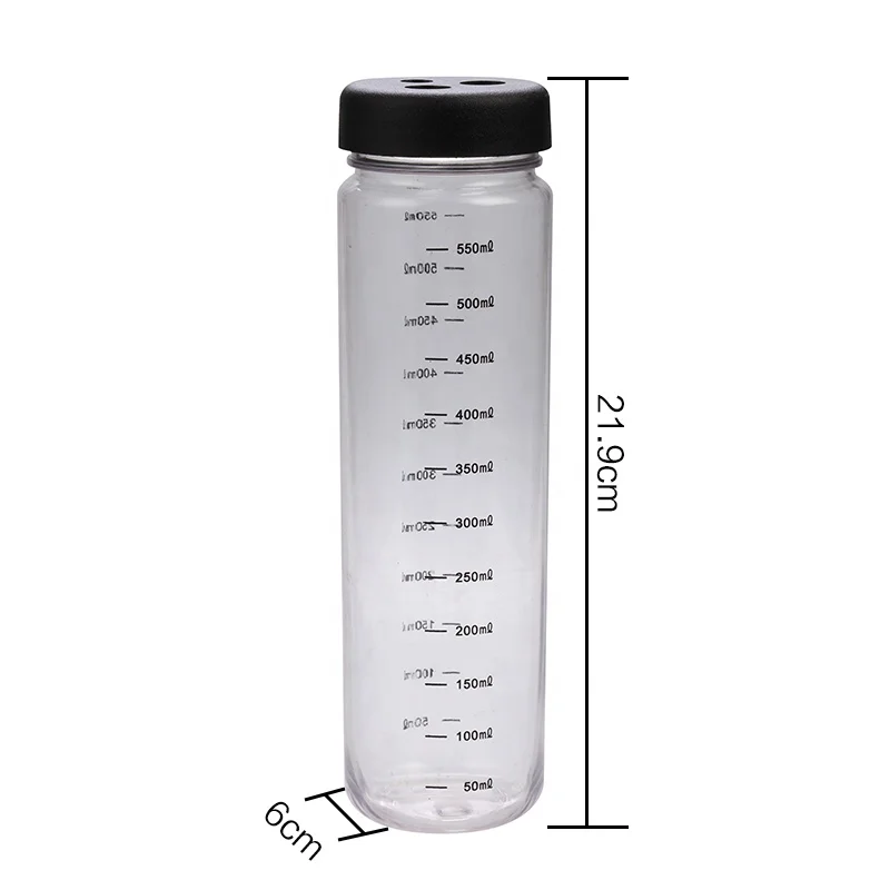 
wholesale Large capacity space cup home daily plastic water cup outdoor travel backpack sports water bottle 