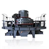 slag roll crushing unit