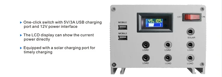 Recharge battery pack 12v 20ah 30ah 60ah 80ah 200ah solar battery lithium
